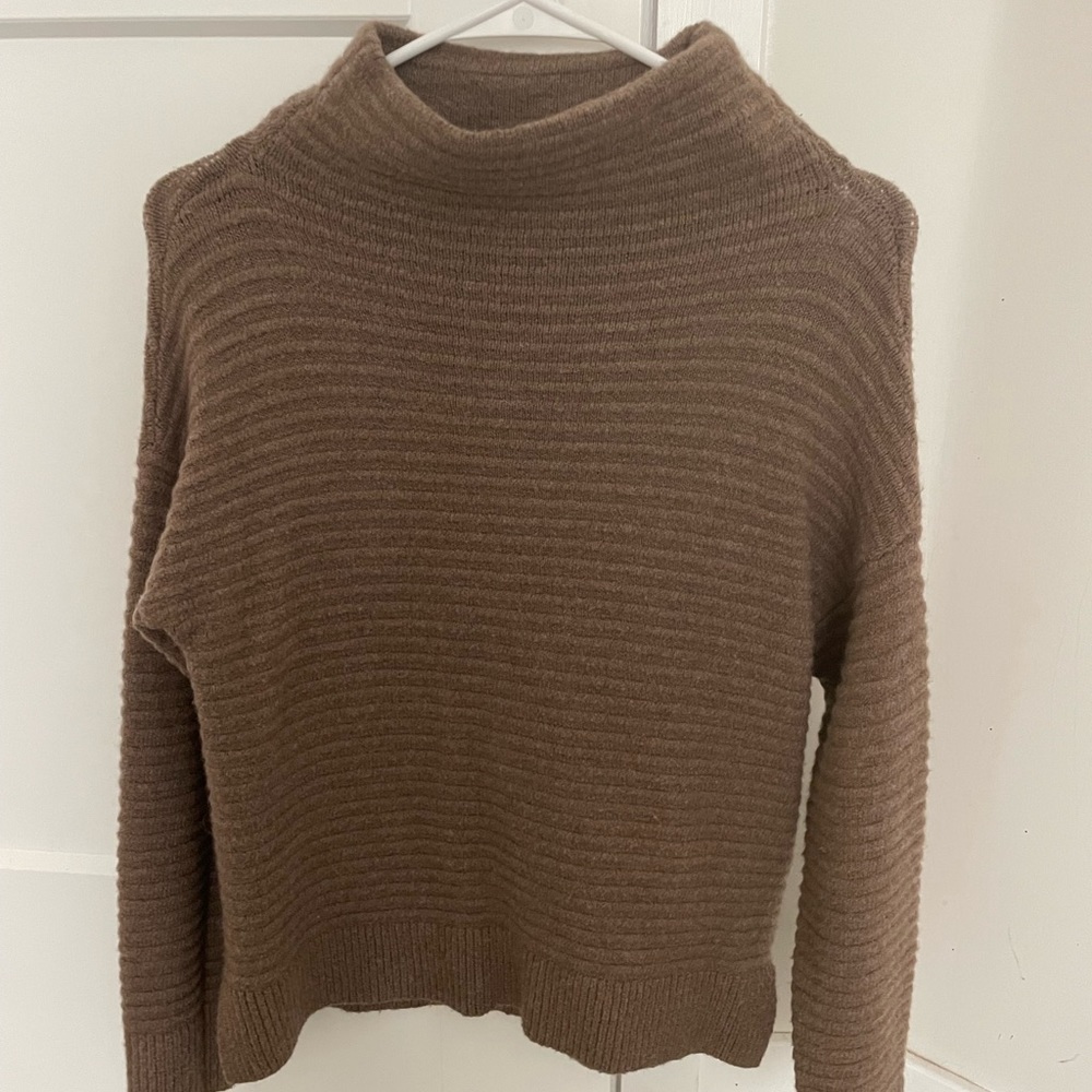 Madewell sweater XS